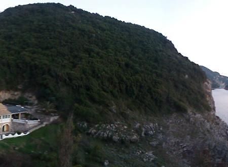 Valley Complex Paleokastritsa Zewnętrze zdjęcie